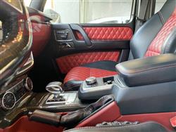 مێرسێدس بێنز G-Class